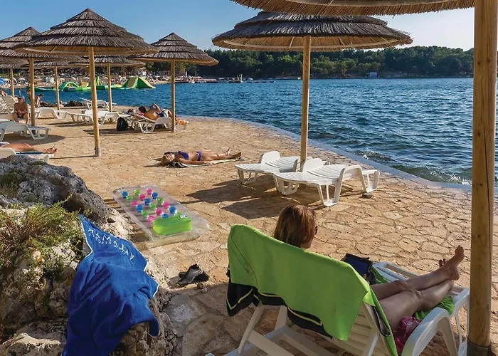 1 Bedroom Cozy In Apartman