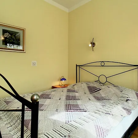 1 Bedroom Beautiful Apartment In Porec Porec