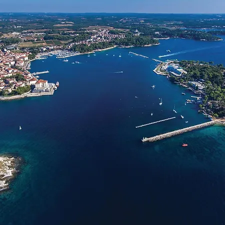 1 Bedroom Beautiful Apartment In Porec * Porec
