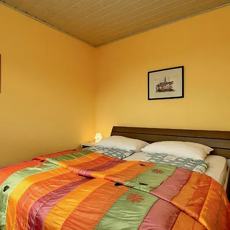 1 Bedroom Beautiful Apartment In Porec