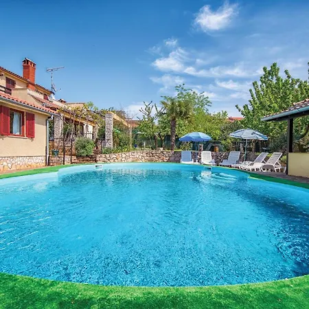 Apartmán Gorgeous In Poreč