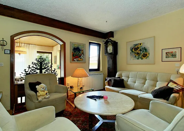 شقة 1 Bedroom Cozy In