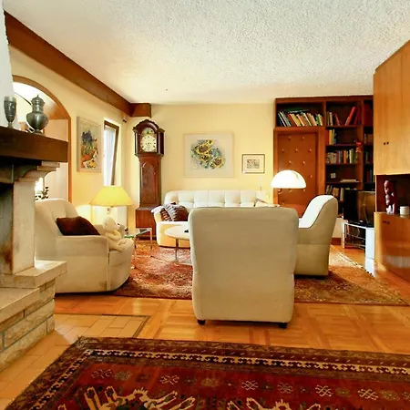 Gorgeous In Apartman Poreč
