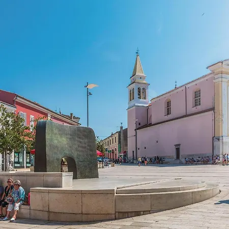 Gorgeous In * Poreč