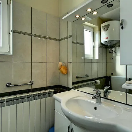 Apartman Gorgeous In *