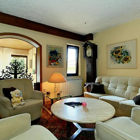 Apartman Gorgeous In