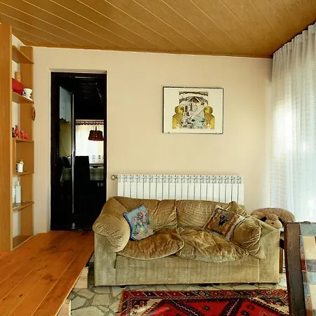 Apartman Gorgeous In